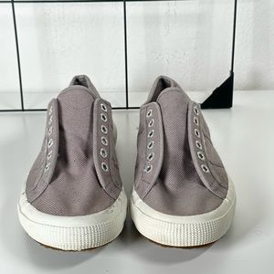 SUPERGA SHOES SIZE 41
